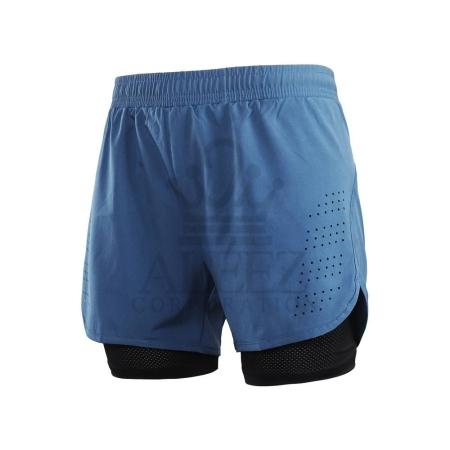  Mens training shorts