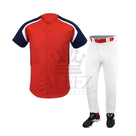 Baseball Uniform