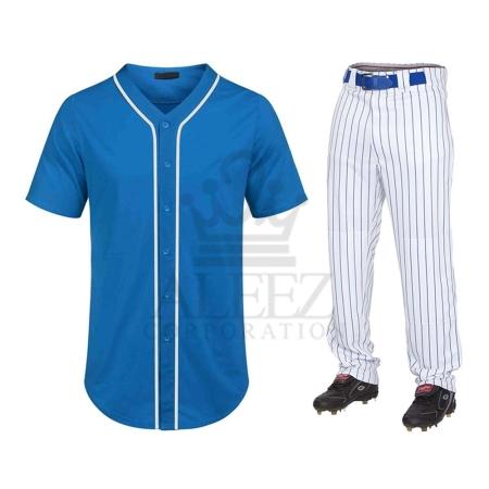 Baseball Uniform