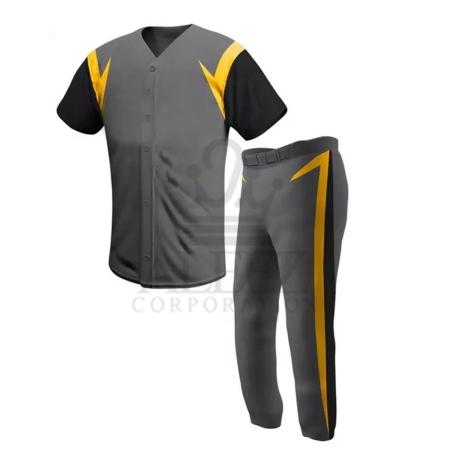 Baseball Uniform