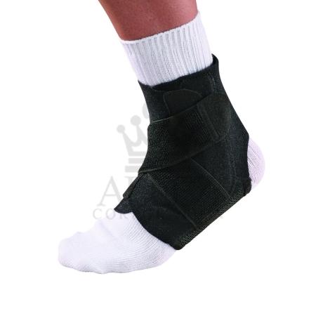 Boxing foot wrap