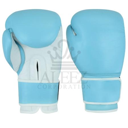 Boxing gloves