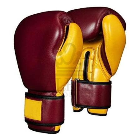 Boxing gloves