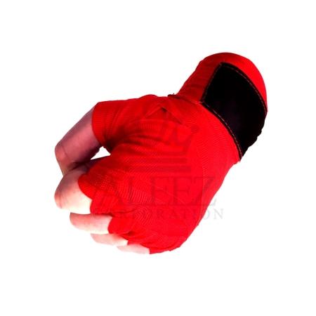 Boxing hand wraps