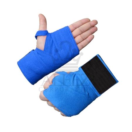 Boxing hand wraps