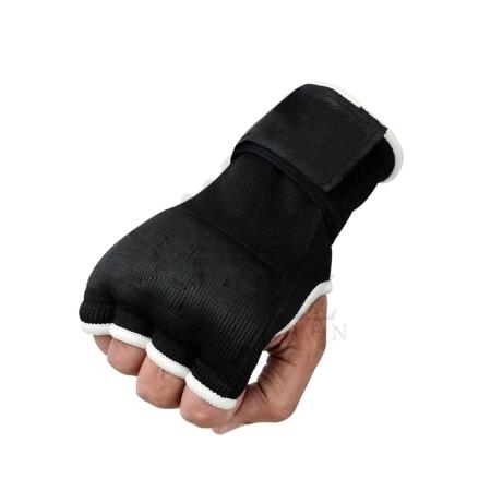 Boxing hand wraps