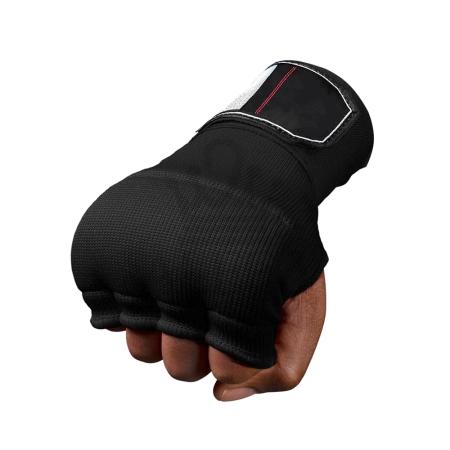 Boxing hand wraps