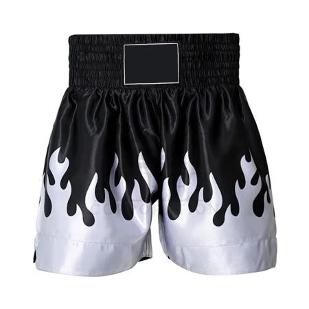 MMA Training Shorts