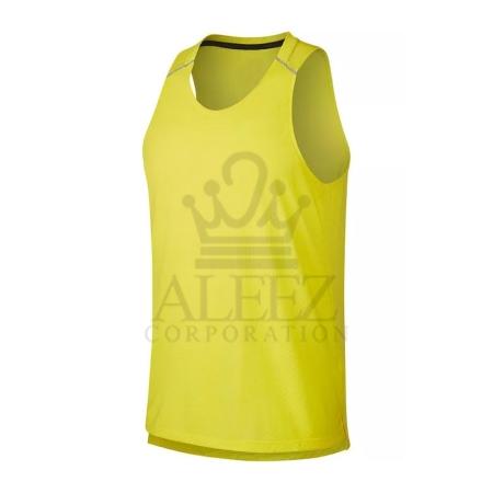 Men tank top