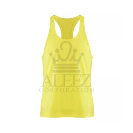 Mens tank top