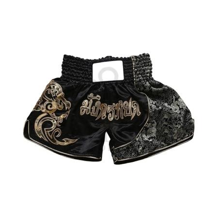 Muay Thai short