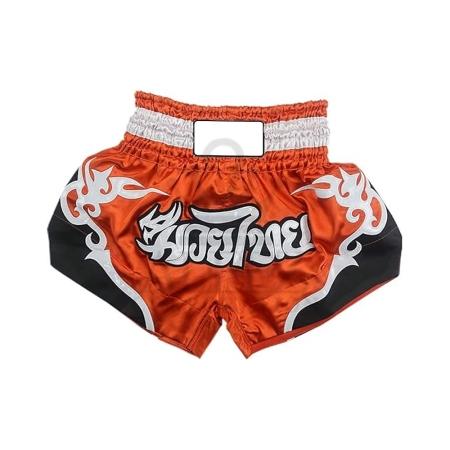 Muay Thai short