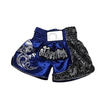 Muay Thai short