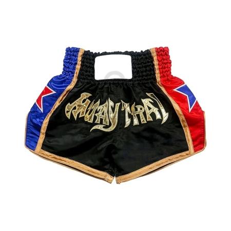 Muay Thai short