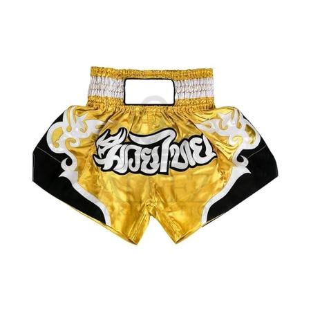 Muay Thai short