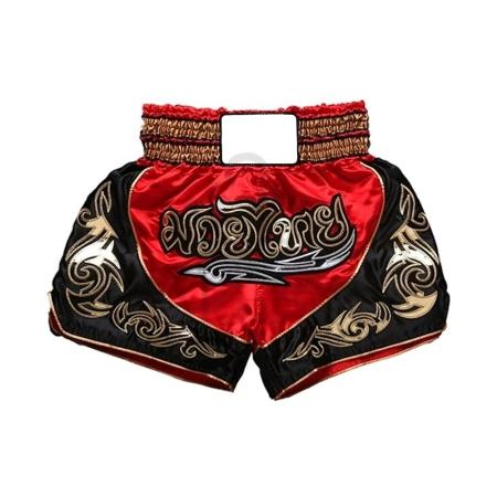 Muay Thai short