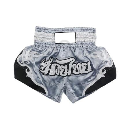 Muay Thai short