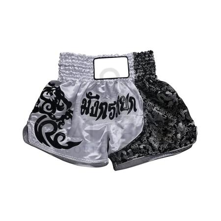 Muay Thai short