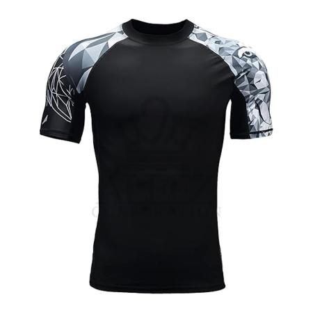 Rash Guard