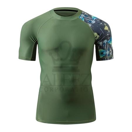 Rash Guard