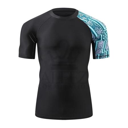 Rash Guard