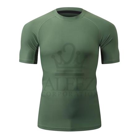 Rash Guard