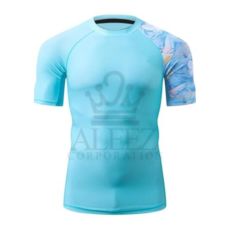 Rash Guard