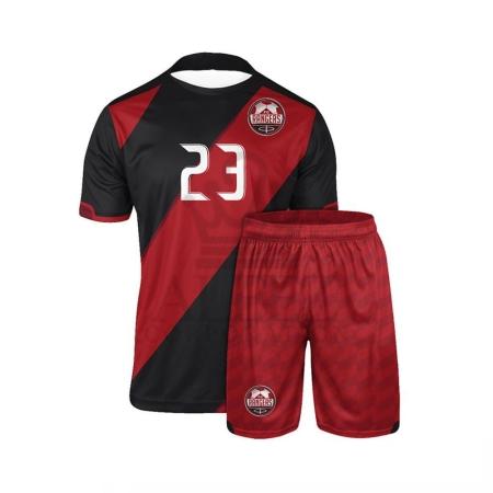 Soccer Uniform