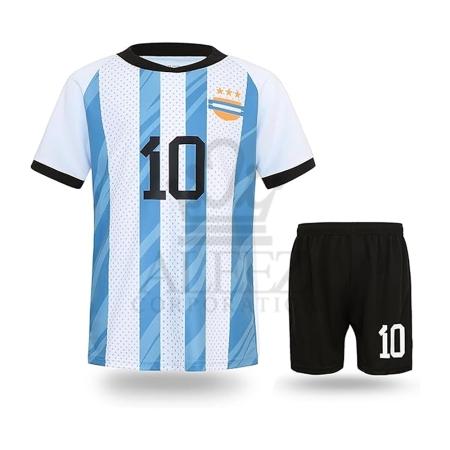 Soccer Uniform