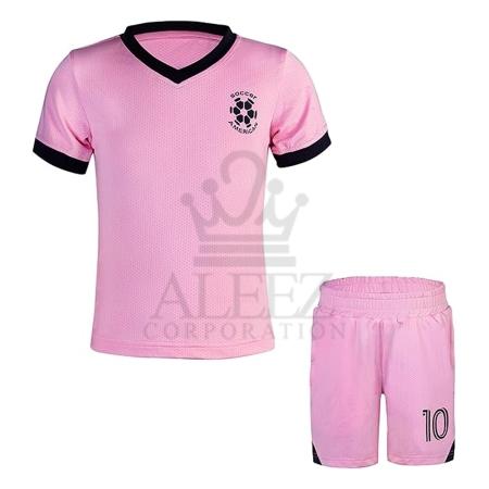 Soccer Uniform