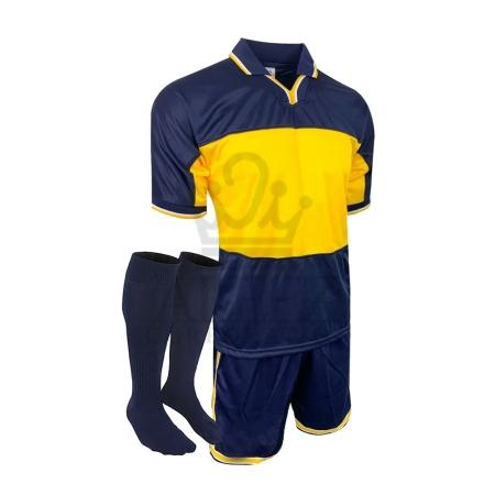 Soccer Uniform