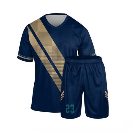 Soccer Uniform