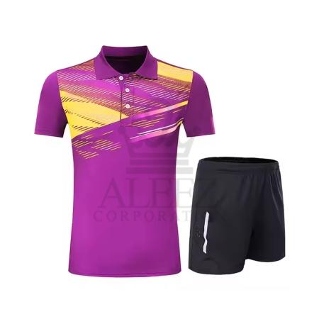 Tennis Uniform