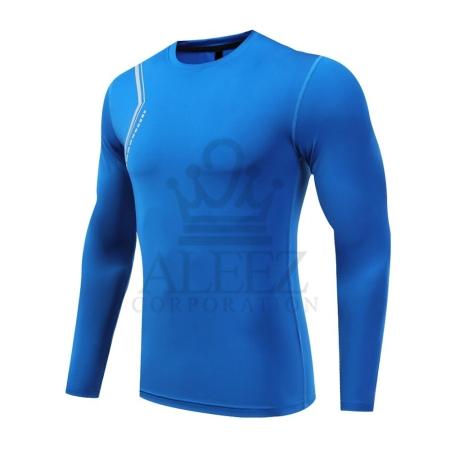 Training shirts