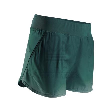 Women training shorts