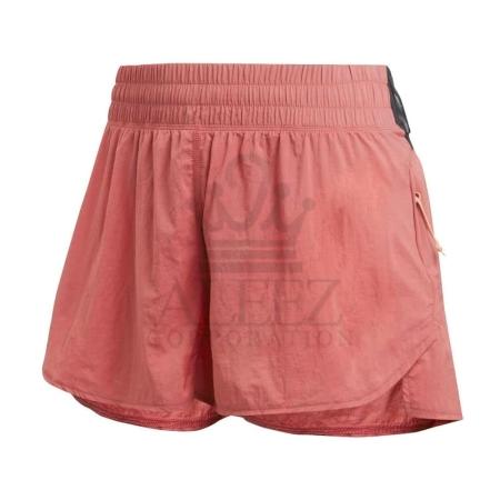 Women training shorts