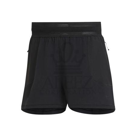 Women training shorts