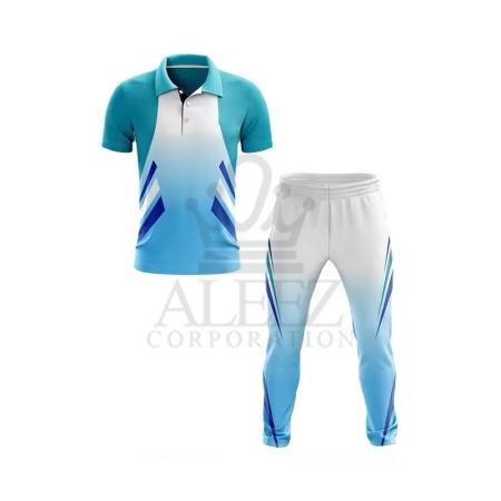 cricket uniform