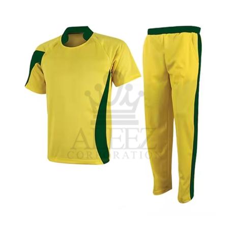 cricket uniform