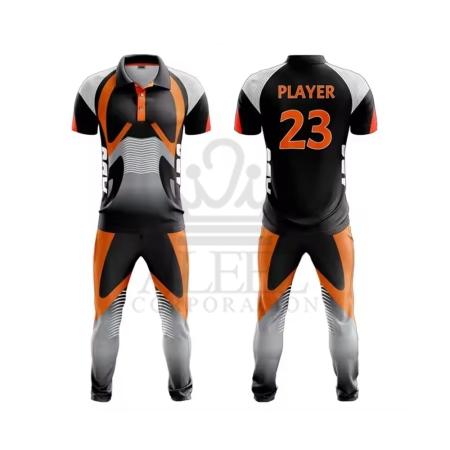 cricket uniform