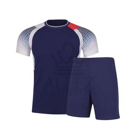 volleyball uniform