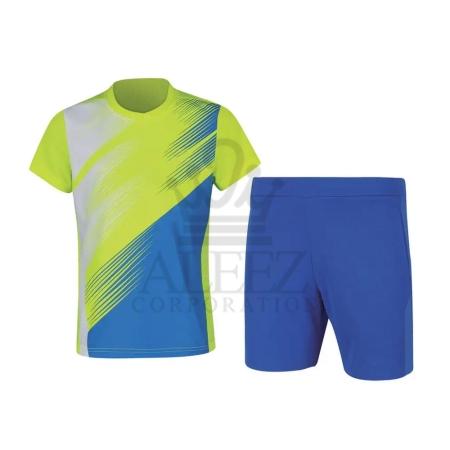 volleyball uniform